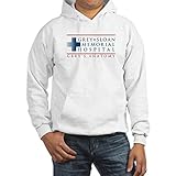 CafePress - Grey Sloan Memorial Hospital Hooded Sweatshirt - Pullover Hoodie, Classic & Comfortable Hooded Sweatshirt