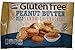 Lance [Snyder's] Gluten Free Peanut Butter Bite Sized Sandwich Snack Crackers