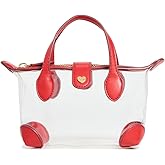 Stoney Clover Lane Women's Pouchette Crossbody Bag