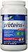 Genuine Health Vegan Proteins+ Natural Vanilla Strawberry Powder 20.7 oz (588 g)