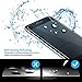 iPhone 7 6S 6 Screen Protector, Chameleon iPhone 7 Tempered Glass Screen Protector for Apple iPhone 7, iPhone 6S, iPhone 6