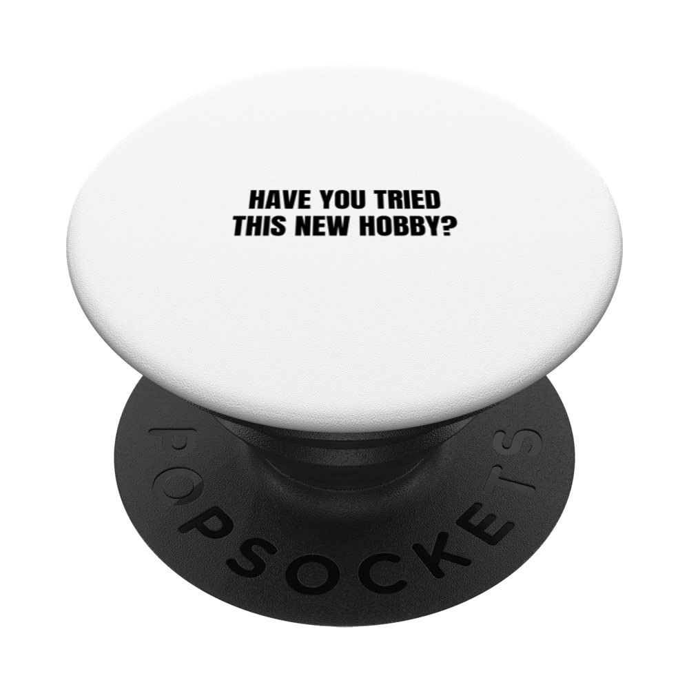 Have you tried this new hobby? PopSockets Swappable PopGrip