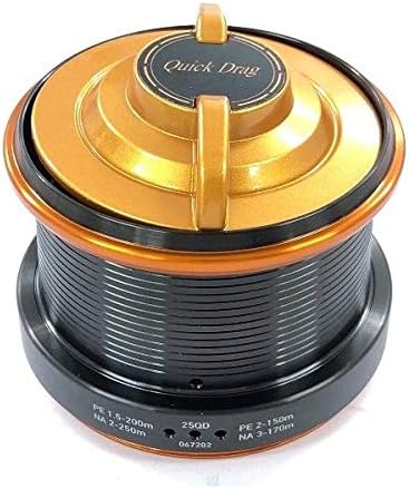 ダイワ 19キャスティズム 25 Qdスプールキット 128c97k ダイワ Daiwa スピニングリールパーツ Amazon