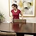 Guardsman Clean & Polish For Wood Furniture - Woodland Fresh - 12.5 oz - Silicone Free, UV Protection - 460100