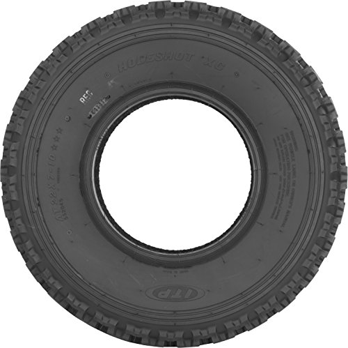 ITP-Holeshot-XC-Tire-Front-22x7x10-Position-Front-Tire-Size-22x7x10-Rim-Size-10-Tire-Type-ATVUTV-Tire-Application-Sport-Tire-Ply-4-Tire-Construction-Bias-532045