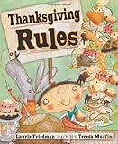 Thanksgiving Rules