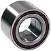 DuraGo 29516007 Rear Wheel Bearing