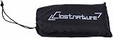 Clostnature Waterproof Tent Footprint Ultralight Groundsheet 220x150 cm view 6