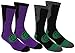 Marvel Hulk Athletic Socks 2 Pair Pack