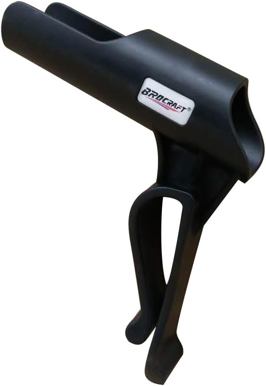 Brocraft Ice Fishing Bucket Rod Holder, Ice Fishing Amazon Canada