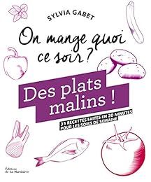 Des  plats malins !