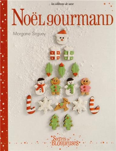 Noël gourmand by (Paperback)