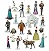 Disney Frozen Mega Figurine Playset