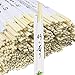 Monpearl Disposable Chopsticks 300 Pairs 8.8