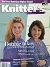 Knitter's Magazine 1997 Spring