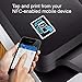HP Samsung Electronics Xpress SL-C480FW/XAA Wireless Color Printer with Scanner, Copier & Fax (SS256H)