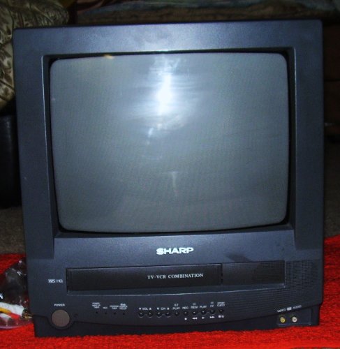 Compare Price: sharp vcr dvd combo - on StatementsLtd.com