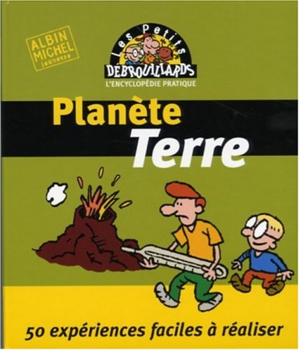 Planete Terre (Ed. 2006) (French Edition) by Collective
