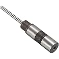 uxcell 3mm Paper Punch Drill, Straight Shank Hollow Bit Tool, for Hole Puncher Punching Machine