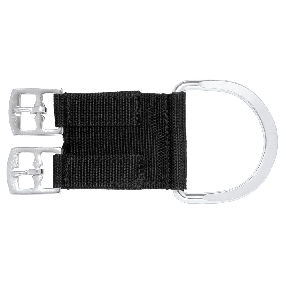 Tough 1 Two Buckle Western Girth Converter