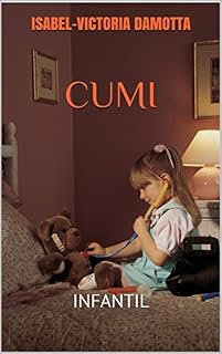 Livro CUMI: INFANTIL