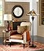 Regency Hill Country Cottage Tropical Natural Table Lamp 29