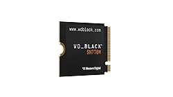 WD_Black SN770M 1TB M.2 2230 NVMe SSD for Gaming