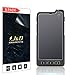 J&D Compatible for Sonim XP8 Screen Protector (8-Pack), Not Full Coverage, Anti-Glare Matte Film Shield Screen Protector for Sonim XP8 Protective Film
