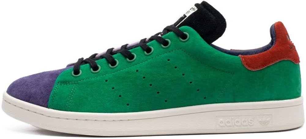 Adidas Stan Smith Recon Ef4974 Vapour Pink Tactile Steel Lush Blue Us 8 5 Multi Amazon It Scarpe E Borse