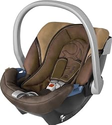 Cybex Aton PLUS Babyschale