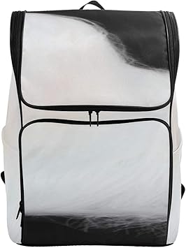 duffle bag school