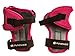 Punisher Skateboards Youth Protective Pad set with Elbow, Knee, and Wrist Guards, For BMX and Skating, Ages 8+