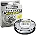 Spiderwire SCUC30IB-300 Ultracast Invisi-Braid Superline, Translucent, 30 Pound, 300 Yards