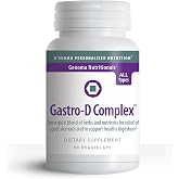 D'Adamo Personalized Nutrition - Gastro-D Complex 90 vcaps by D'Adamo Personalized Nutrition