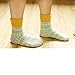 Pack of 5 Womens Thick Knit Warm Casual Wool Crew Winter Socks, Mixed color 1(5 pack), One Size