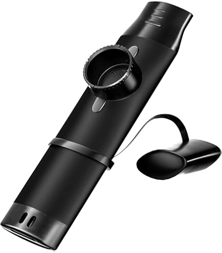 WAZOO LOUD KAZOO, Colors May Vary : Amazon.ca: Musical