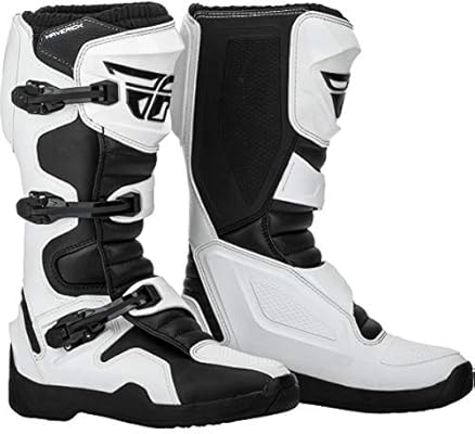 best shoes for atv riding