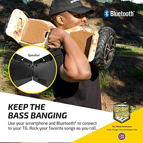 Swagtron Swagboard T6 - Image 11