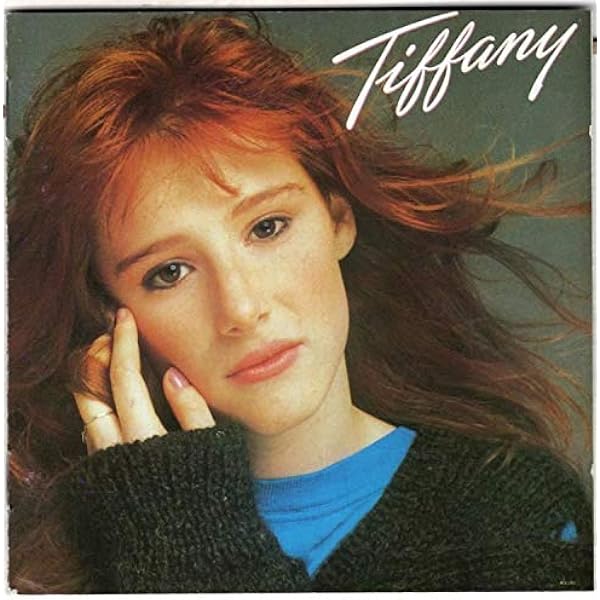 洋楽 Tiffany Greatest Hits CD Tiffany – Greatest Hits – CD (Compilation, Club Edition
