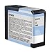 Epson Ink Cartridge For Stylus Pro 3800/3880, Light Cyan (T580500)