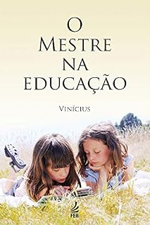 Livro O Mestre na educação