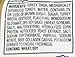 Jack Link's Turkey Snack Stick, 7.2-Ounce