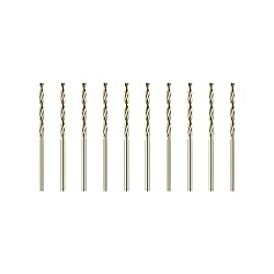 Meccion Metal Drill Bits 1/16 in. x 1-7/8 in. x