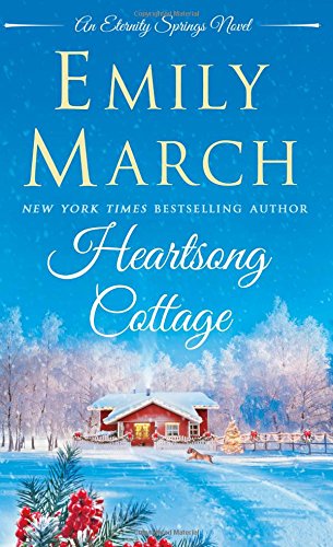 "Heartsong Cottage (Eternity Springs)" av Emily March