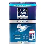 Clear Care Cleaning & Disinfecting Solution