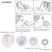 Full Lips Plumper Device, Bigger Mouth Lip Plumping Device,Beauty Pump Quick Lip Plumper Enhancer Treatment