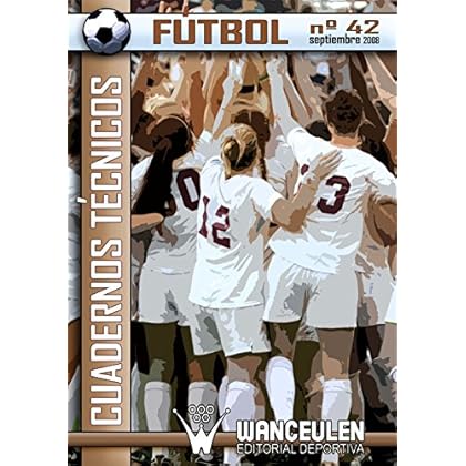 Fútbol. Cuaderno Técnico 42