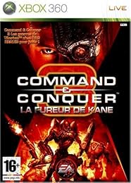 Command & Conquer 3 : La Fureur de Kane