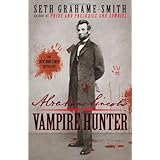 Abraham Lincoln: Vampire Hunter