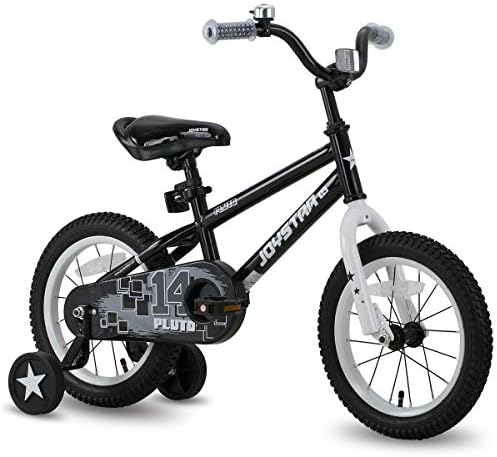 Joystar 日本正規代理店品 女の子用自転車 トレーニングホイール付き 12 14 2 9歳の女の子用 16インチ自転車 18インチ キッズバイク用キックスタンド Joystar 日本正規代理店品 女の子用自転車 トレーニングホイール付き 12 14 2 9歳の女の子用 16インチ自転車 18インチ キッズバイク用キックスタンド